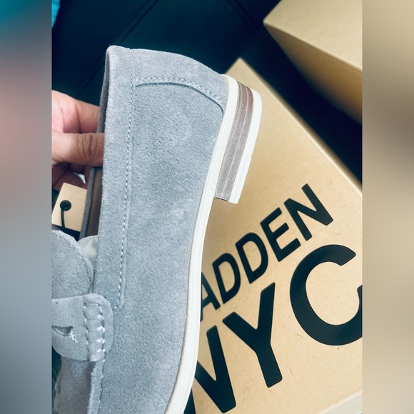 Madden NYC Men's Clay Loafer - Picture 8 of 9